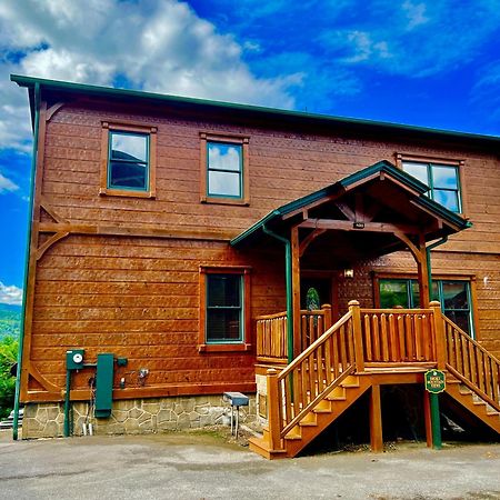 Smoky Mountain Views Βίλα Gatlinburg Εξωτερικό φωτογραφία