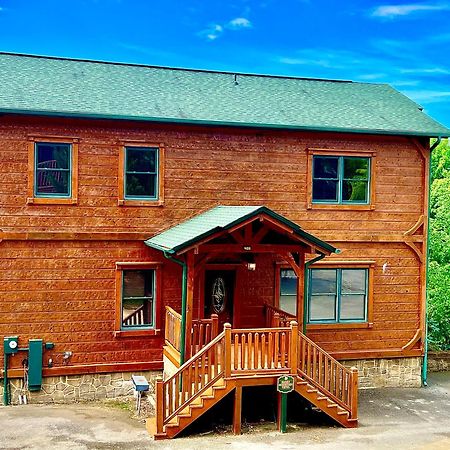 Smoky Mountain Views Βίλα Gatlinburg Εξωτερικό φωτογραφία