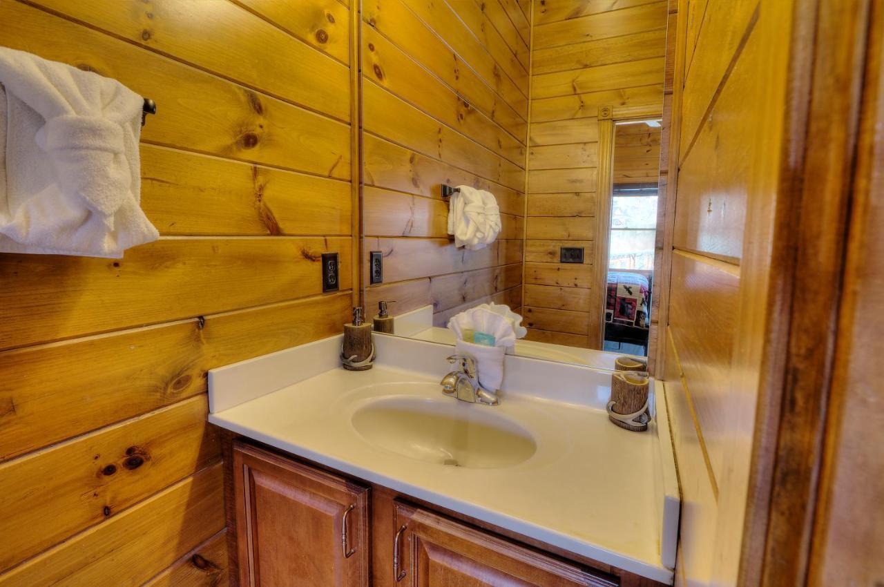 Smoky Mountain Views Βίλα Gatlinburg Εξωτερικό φωτογραφία