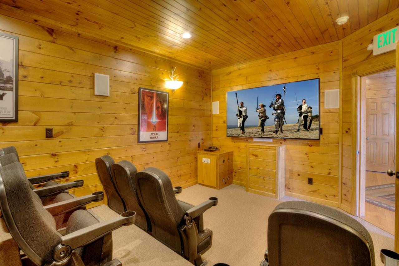 Smoky Mountain Views Βίλα Gatlinburg Εξωτερικό φωτογραφία